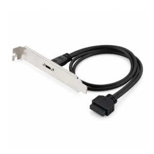 (0526) (NEW26) Motherboard to type c cable (1 port) - ZAO41A