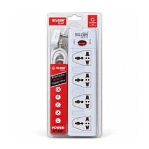 blister pack premium 4+1 spike guard