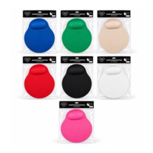 Comfort Heavy Mouse pad Model A1