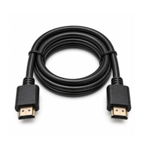Dell Hdmi cable 1.5 meter