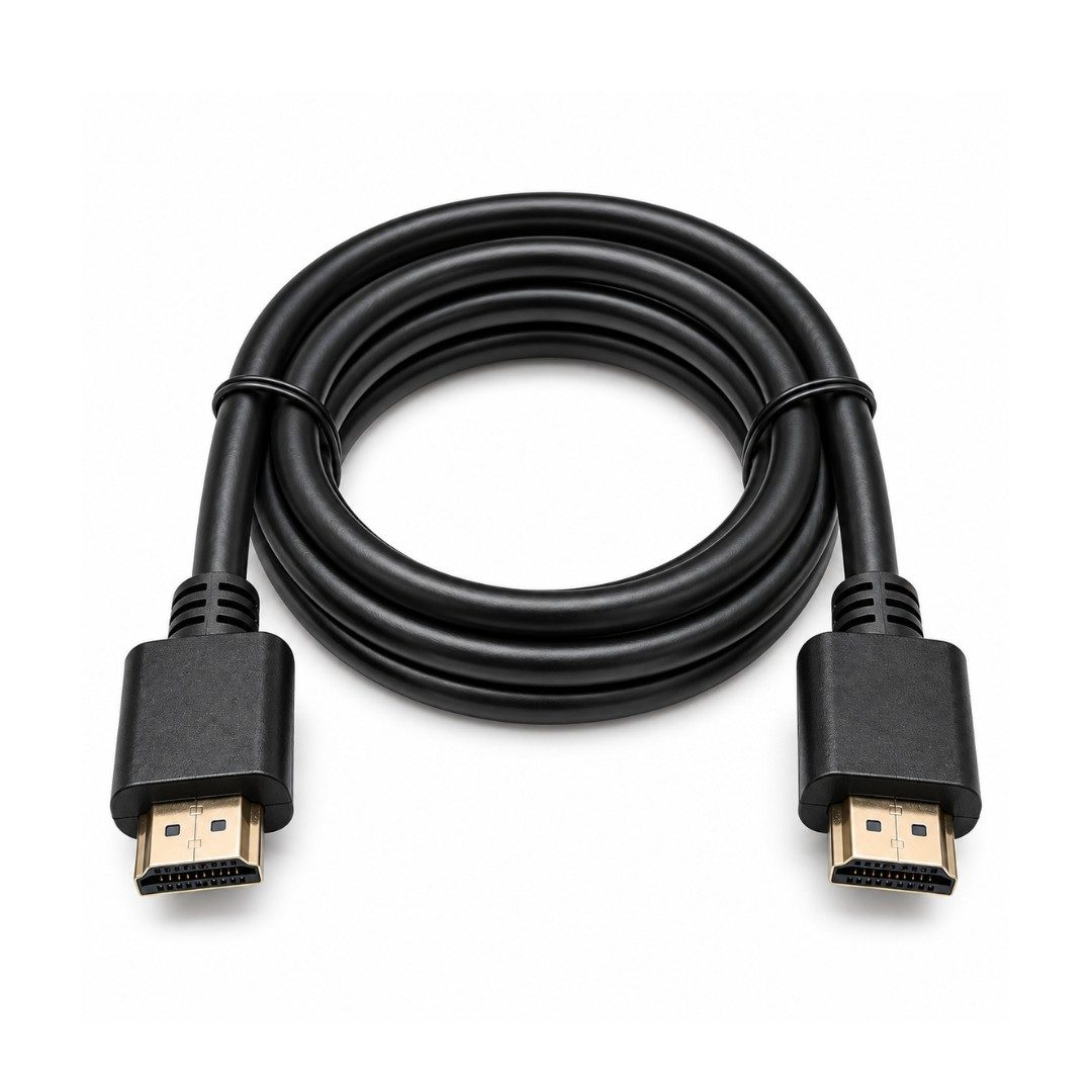 (0826) Dell Hdmi cable 1.5 meter
