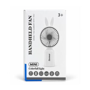 FN973 Fan