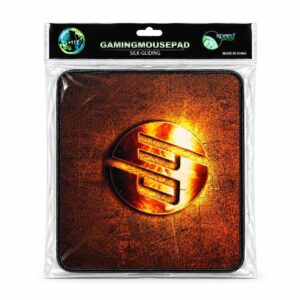 HP Logo mousepad