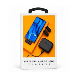 J13 Dual Mic