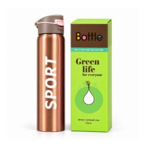 (NEW26) ST 5068 Bottle 750 ML