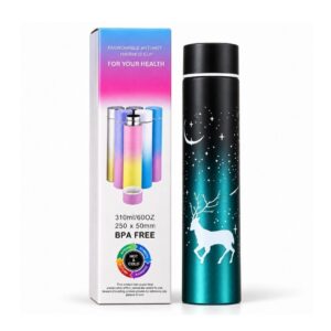 (NEW26) ST 5076 Bottle 310 ML