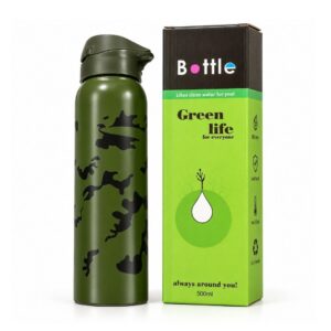 (1026) ST 5058 Bottle 500 ML