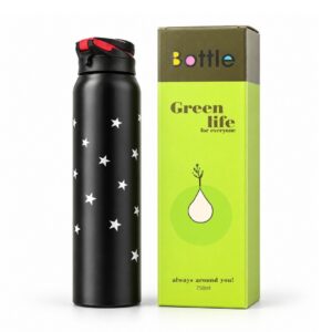 (NEW26) ST 5071 Bottle 750 ML