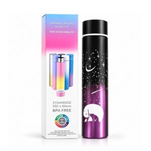 (1026) ST 5077 Bottle 310 ML