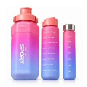 (1026) PL 2113 Bottle 3 In 1