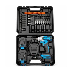 (1026) 003 drill machine set with tool kit