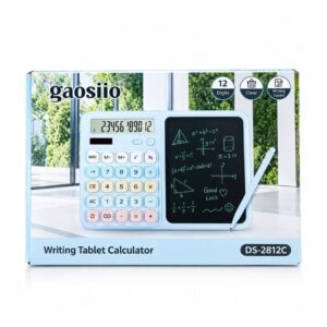 (1026) genz calculator