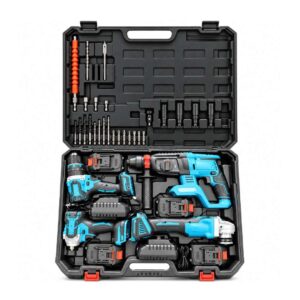 (NEW27) 007 drill machine