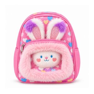 (NEW27) B503 labubu bag 12ltr