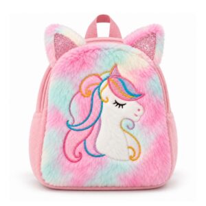 (NEW27) B504 unicorn bag 12ltr