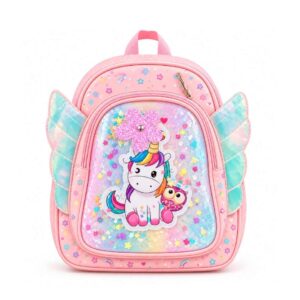 (NEW27) B502 small unicorn bag 12ltr