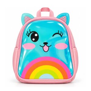 (NEW27) B501 rainbow bag 12ltr