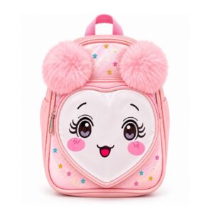 (NEW27) B505 heart bag 12ltr