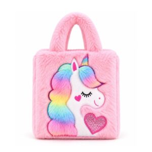 (NEW27) B513 unicorn hand bag 12ltr