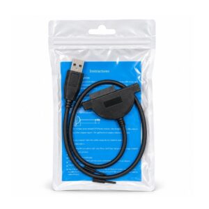 (0826) Slimline SATA
