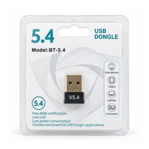 (0926) 5.4 bluetooth dongle