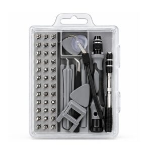 (0926) Grey Box Screwdriver 45 in 1