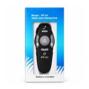 (1026) Window Presenter