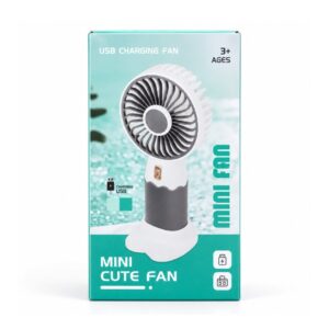 (0426) FN 4001 Mini Fan