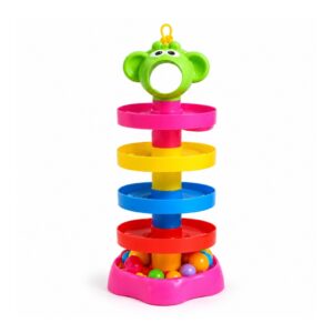 (TYS) (0326) 4 LYAR Ball Game