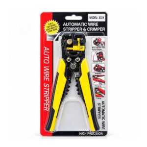 (0326) heavy wire stripper