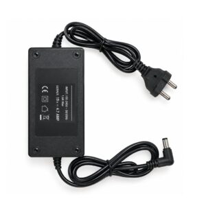 (0526) 19.5 v 4.7 amp adapter