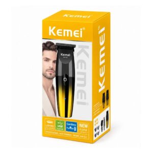 (NEW26) KM 512 KEMEI Trimmer