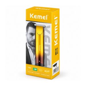 (0426) KM 657 KEMEI Trimmer