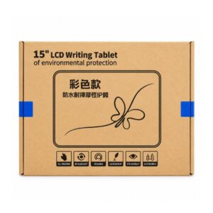 (NEW26) 15 Inches LCD Tablet