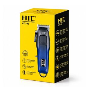(0526) HTC AT-708 Trimmer