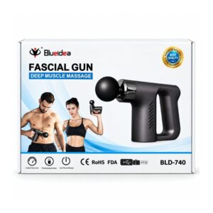 (NEW26) BLD-740 Massager