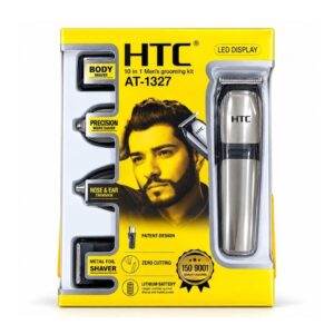 (0426) HTC AT-1327 Trimmer