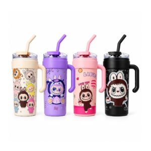 (TYS) (NEW26) ST 814 Hot & Cold 700ml Steel Bottle