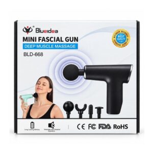 (NEW26) BLD-668 Massager