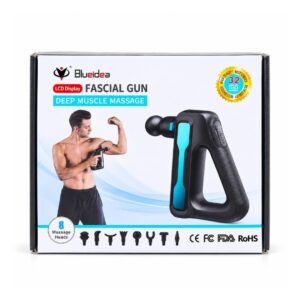 (NEW26) BLD-888 Massager