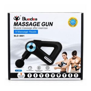 (NEW26) BLD-8891 Big Size Massager