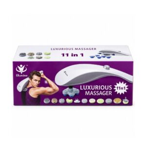 (NEW26) BLD-11 Big Size Massager