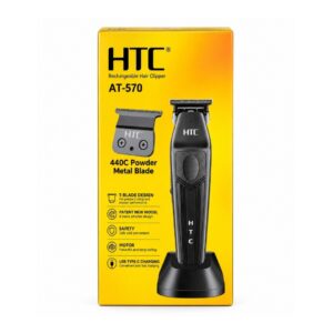(NEW26) HTC AT-570 Trimmer