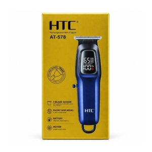 (NEW26) HTC AT-578 Trimmer