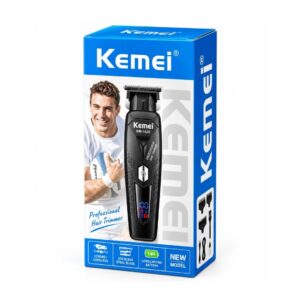 (NEW26) KM 1746 KEMEI Trimmer