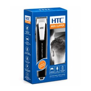 (NEW26) HTC CT-8808 Trimmer
