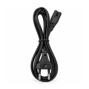 (1026) 1.5m 2 pin POWER CORD
