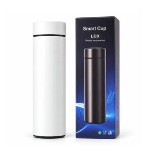 (1026) LED Bottle
