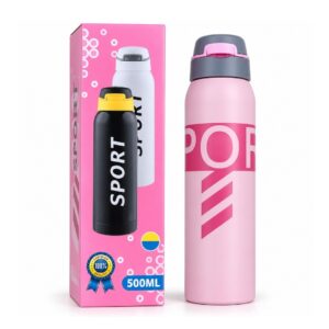 (1026) ST 5052 500 ML Bottle