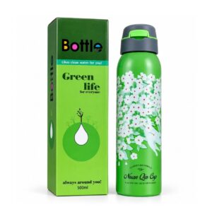 (1026) ST 5050 500 ML Bottle